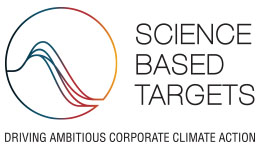 CIENCE BASED TARGETS