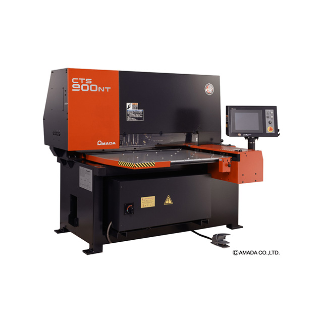 AMADA CTS-CTS900NT